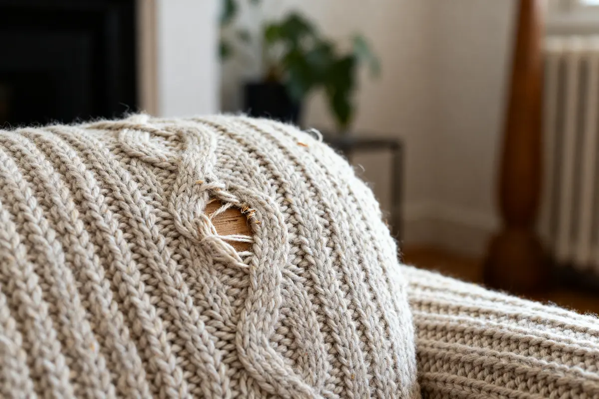Maille tricot : Comment monter les mailles facilement ?