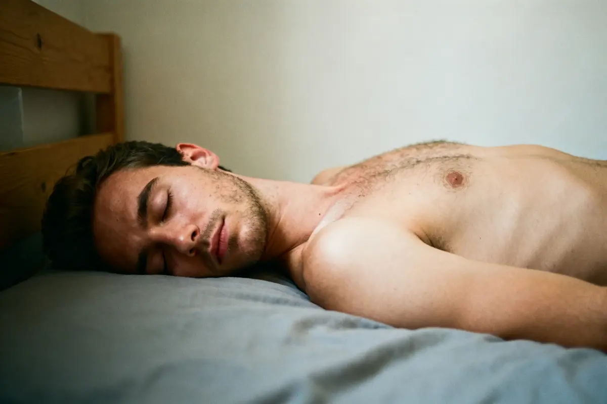 Dormir sans oreiller : avantages, inconvénients et santé ?