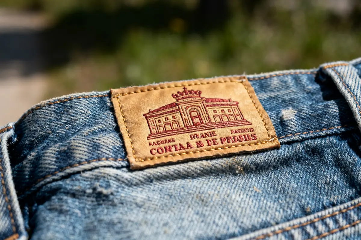 Écusson thermocollant : Guide facile pour poser et customiser