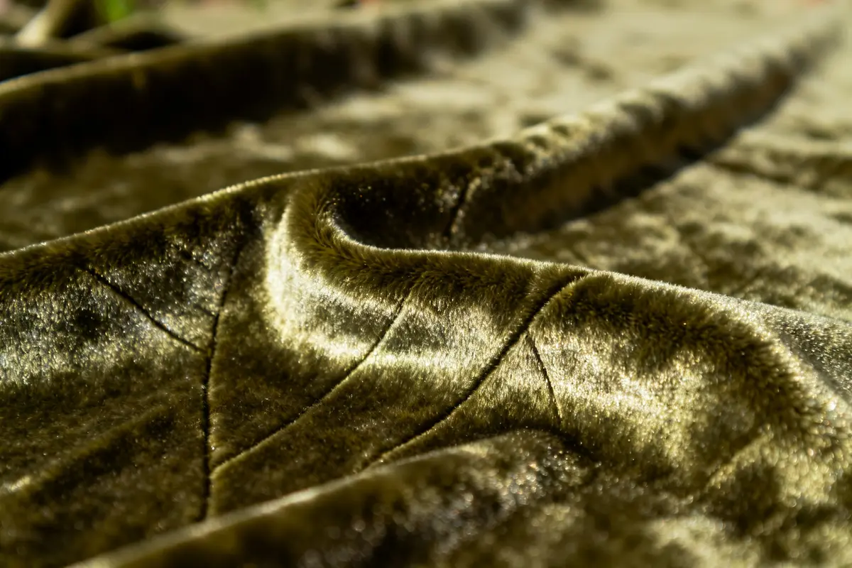 Panne de Velours : guide achat, couture et tissu au mètre