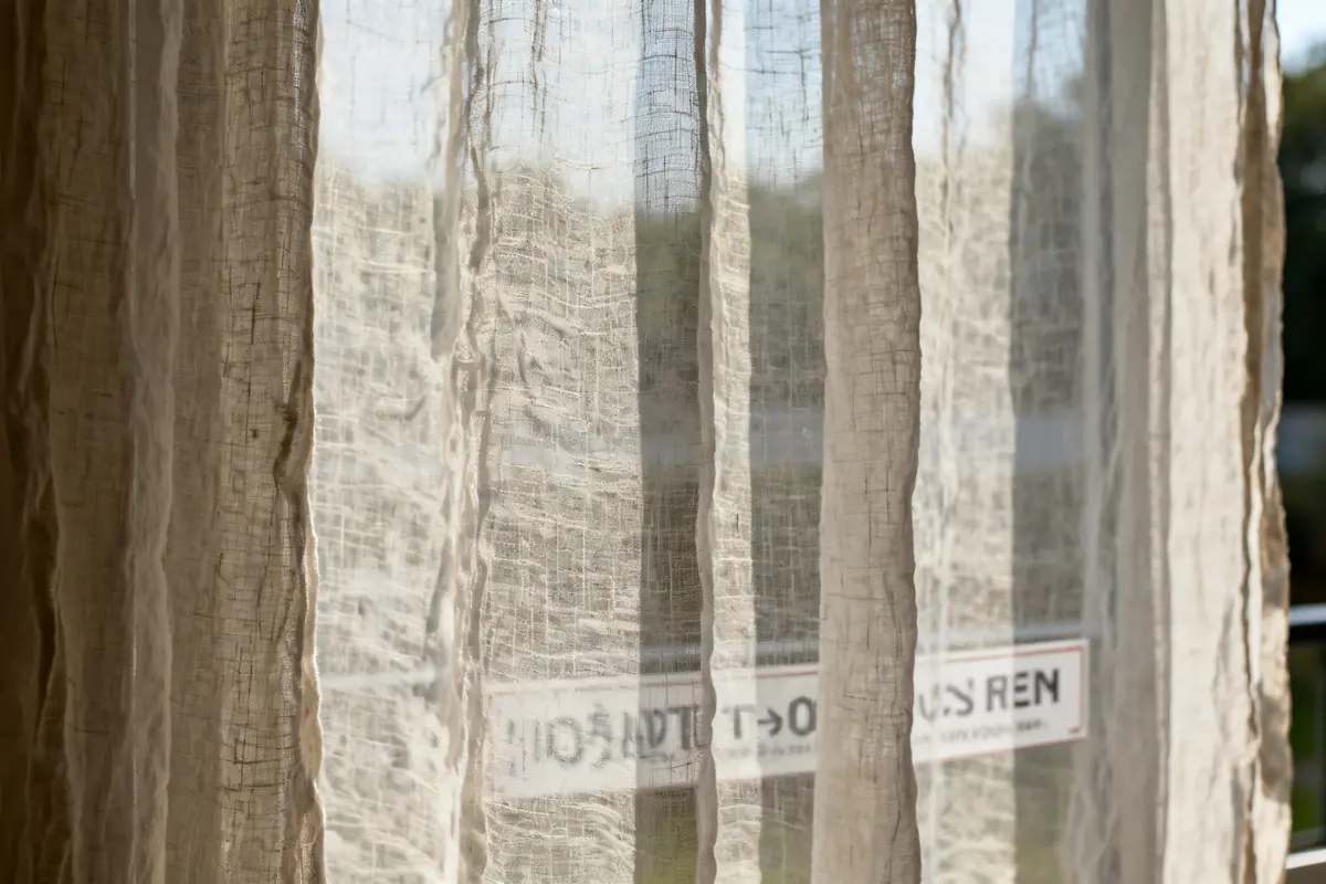 Tissu voile : Légèreté et douceur au mètre pour vos créations