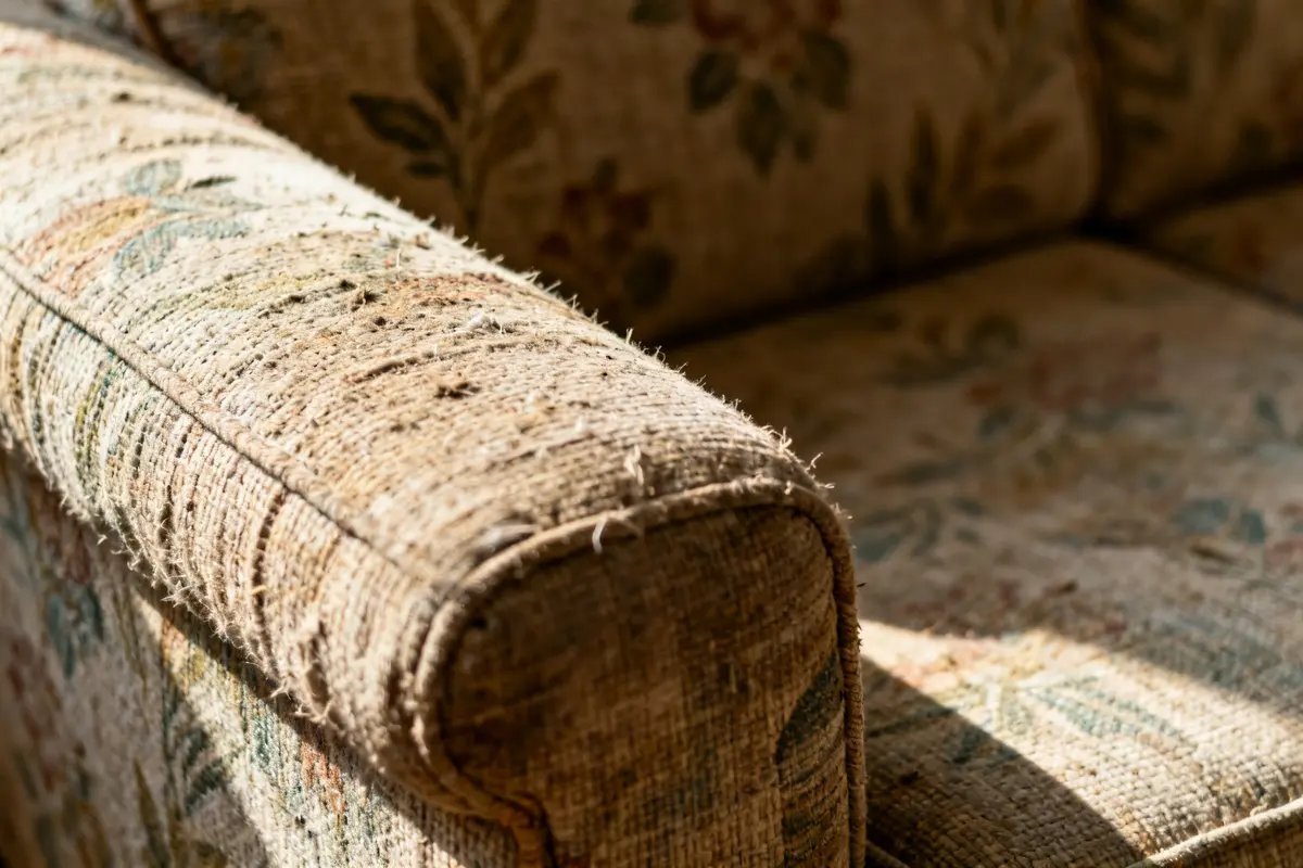 Tissus d’ameublement au mètre : Choisissez qualité et style