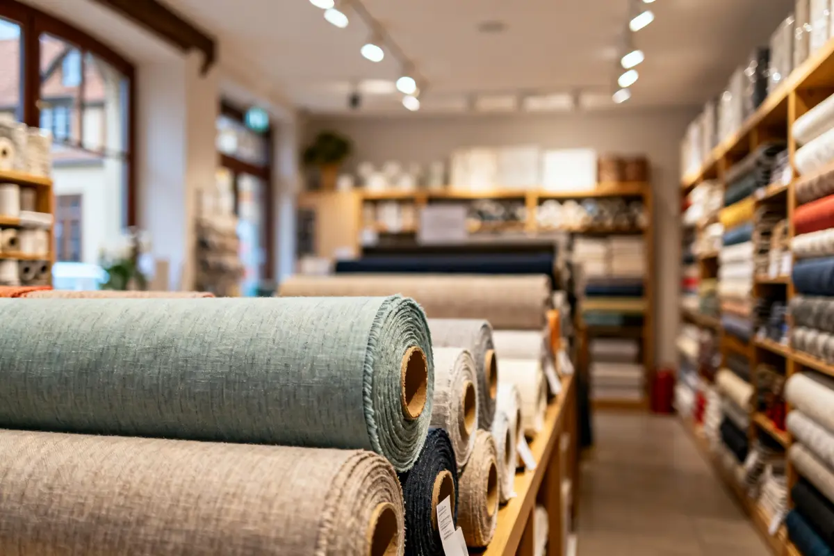 Toto Tissus Colmar : fermeture définitive et derniers stocks à saisir