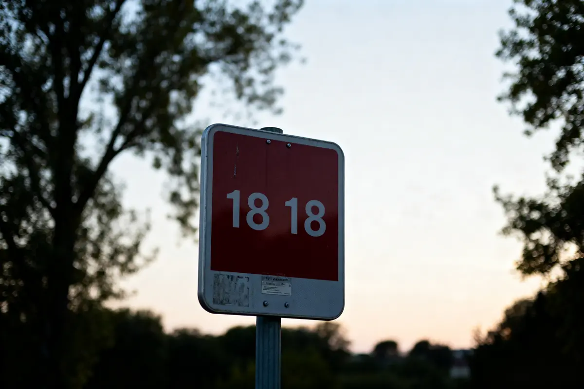18 h 18 signification : Quel message spirituel se cache-t-il ?