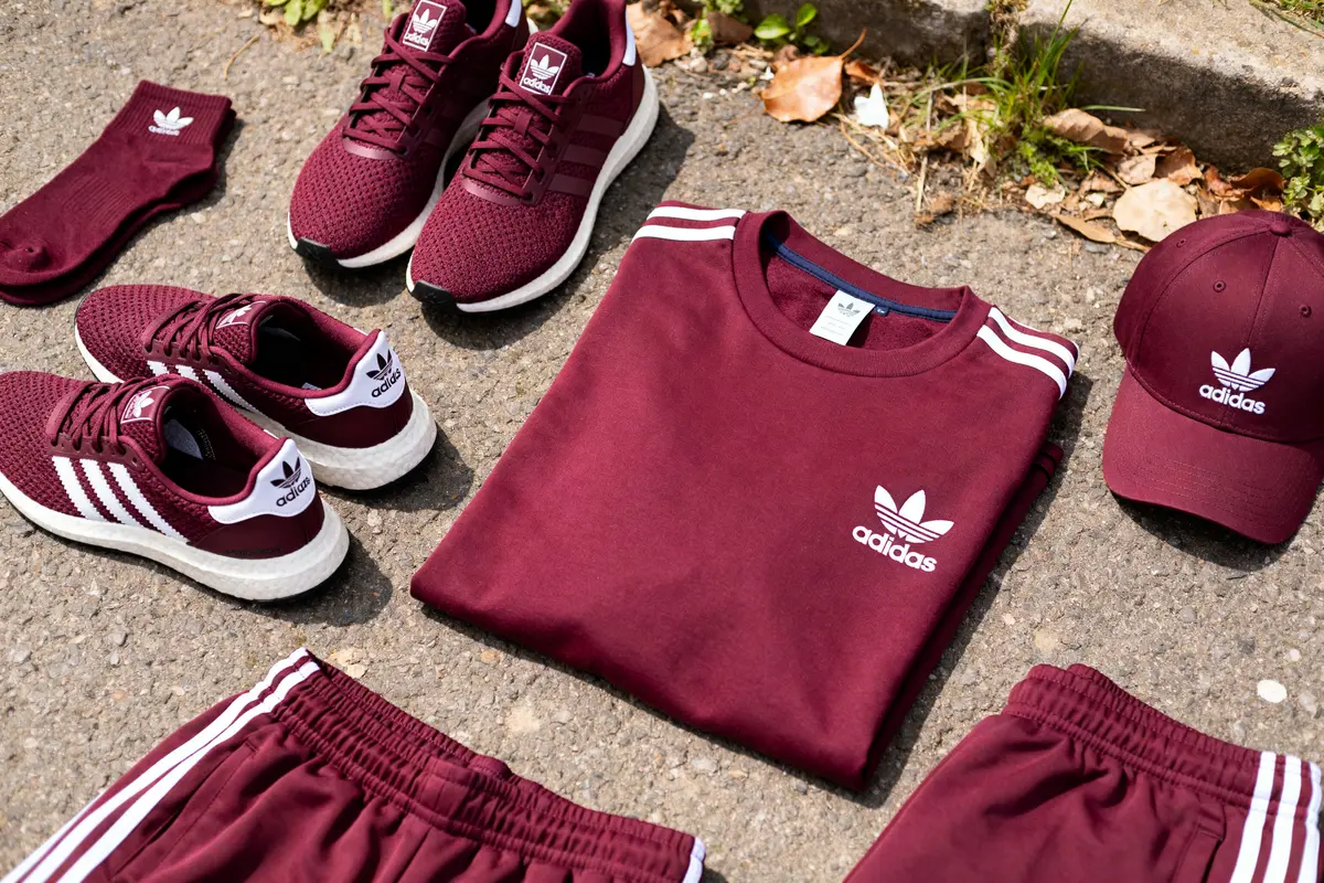 Adidas Bordeaux : magasins, nouveautés femme &amp; homme