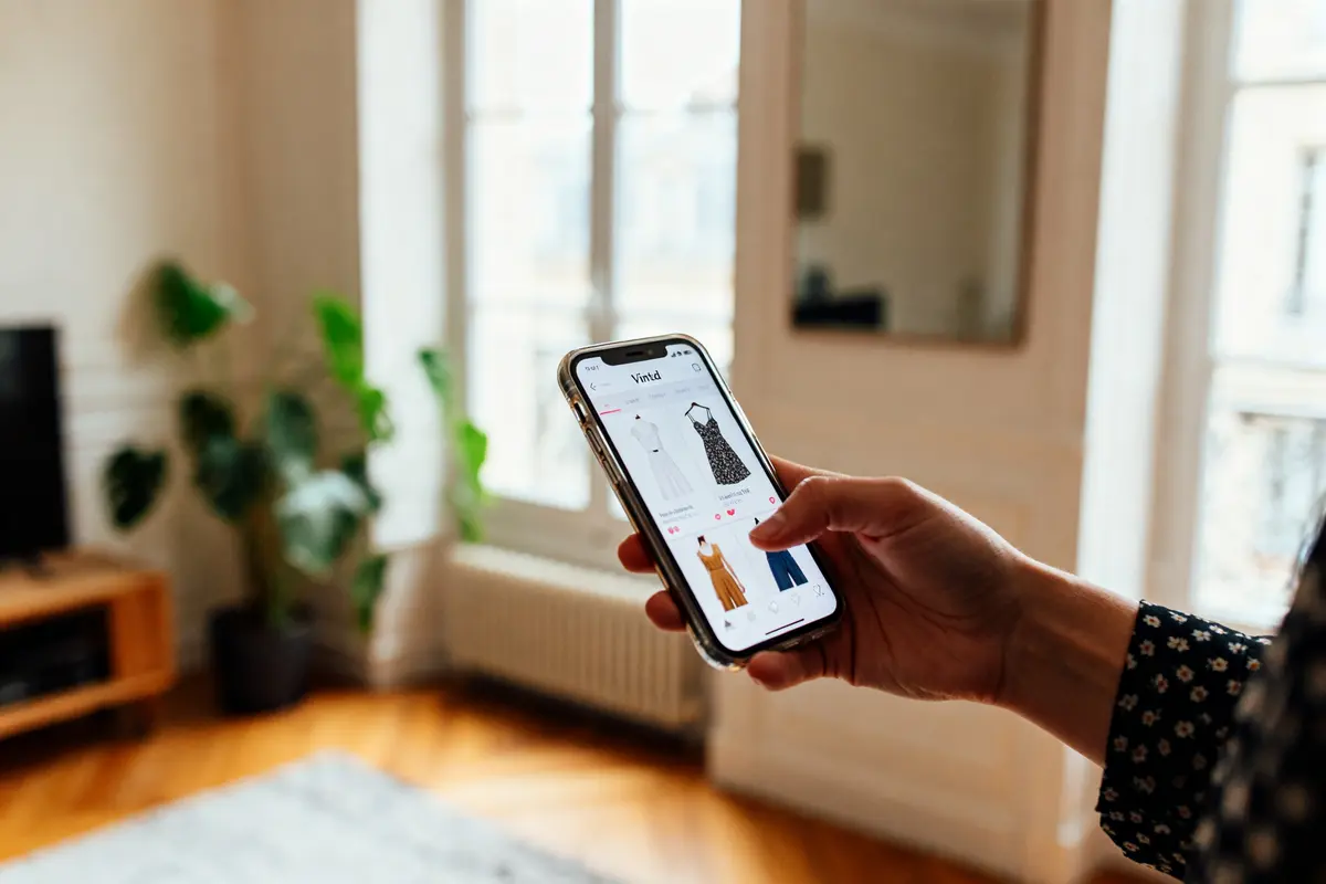 Comment se déconnecter de Vinted facilement et rapidement ?