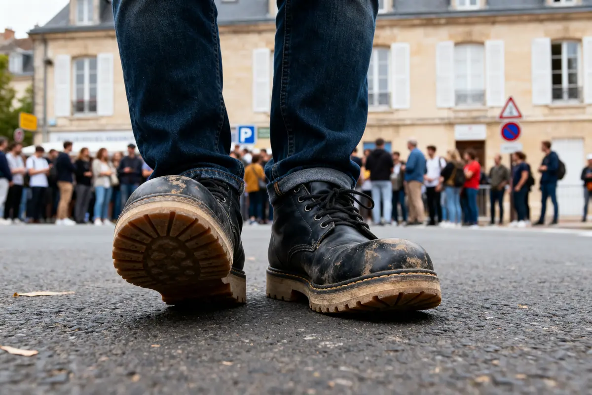 Chaussures trop grandes semelles : Comment bien les choisir ?