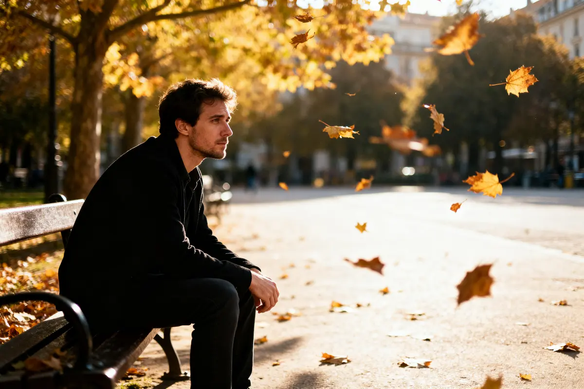 Comment faire regretter un homme qui vous ignore : 7 astuces