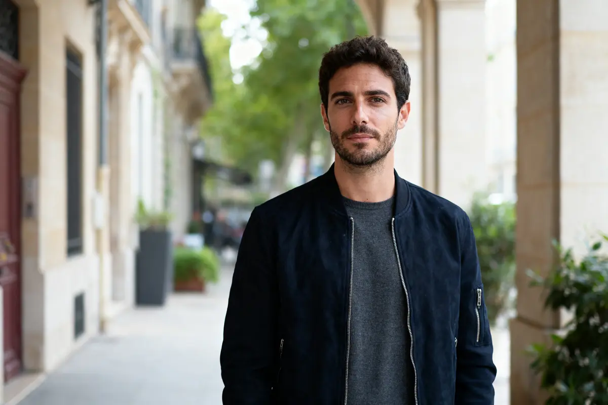 Jeremy Ferrari taille : Quelle est sa vraie hauteur exacte ?