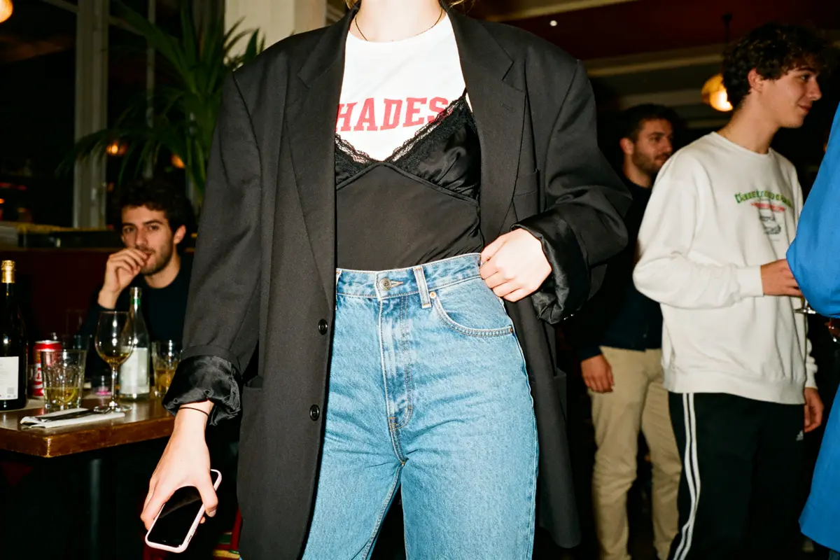 Look pour soirée : Comment réussir votre style années 90 ?