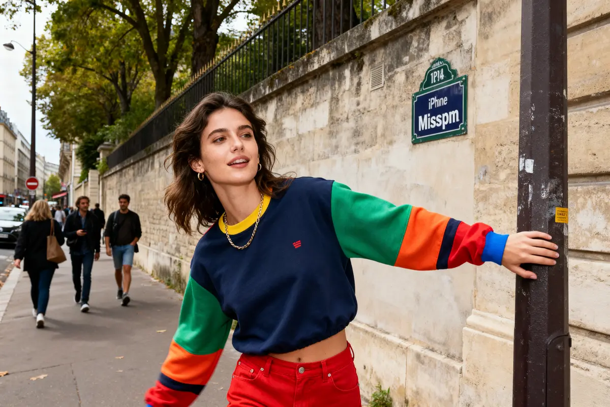 MissSpm mode : tendances, style et conseils beauté à découvrir !