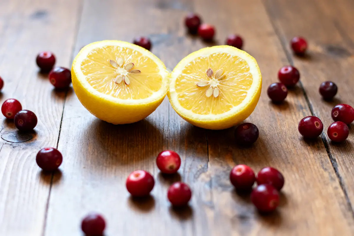 Remède de grand-mère infection urinaire au citron : Efficace et naturel ?